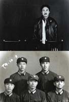 Hai Bo, 1999